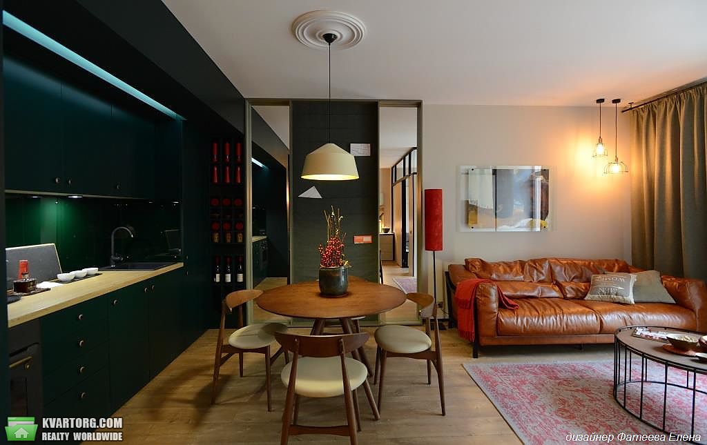 Sell 1-room apartment. Киев, Регенераторная — photo 1