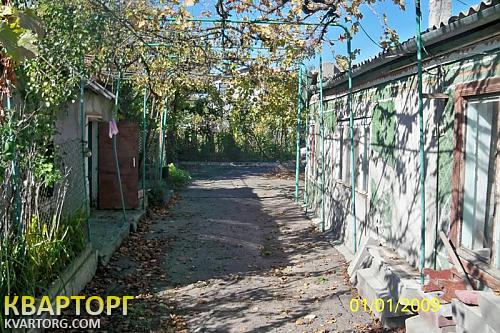 Sell house. Одесса, пер. 12-Черноморский — photo 1