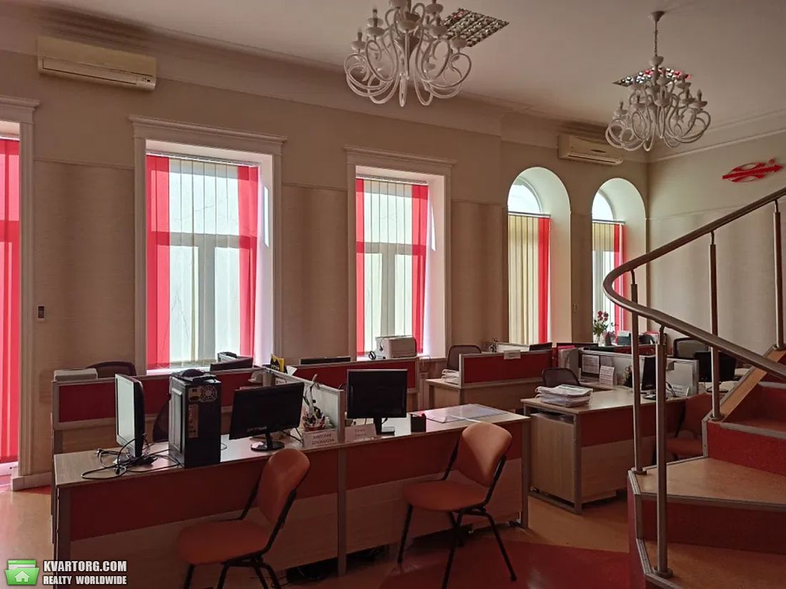 Rent out office. Киев,  Владимирская — photo 8