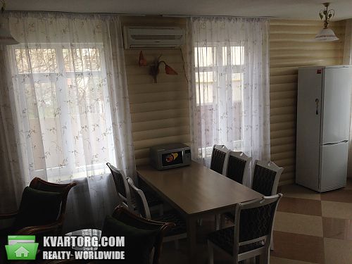 Rent out house. Киев, Ленинградская пл — photo 9