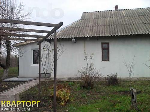 Sell house. Киевская обл., Киевская — photo 1
