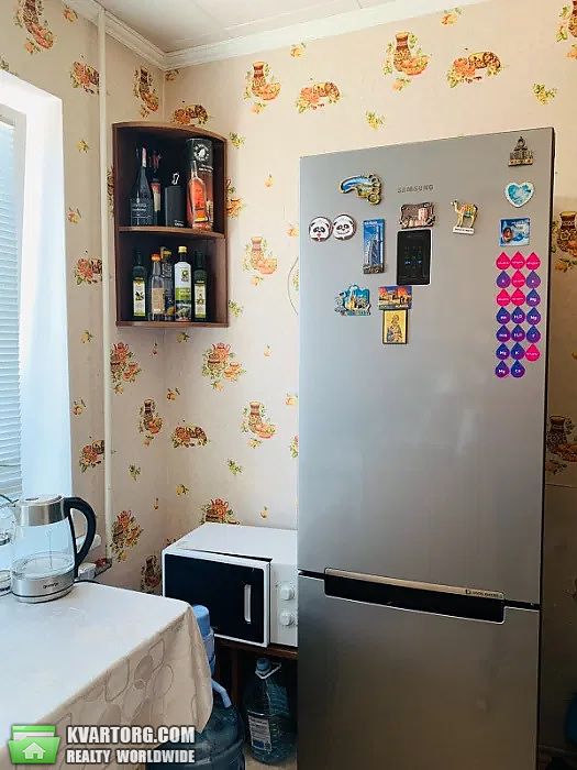 Sell 1-room apartment. Киев, Жолудева — photo 7
