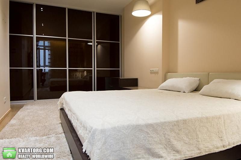 Rent out 3-room apartment. Киев, Коновальца — photo 4