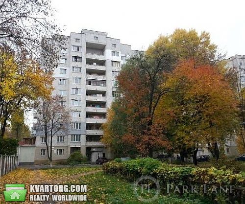 Sell 3-room apartment. Киев, Щербакова — photo 3