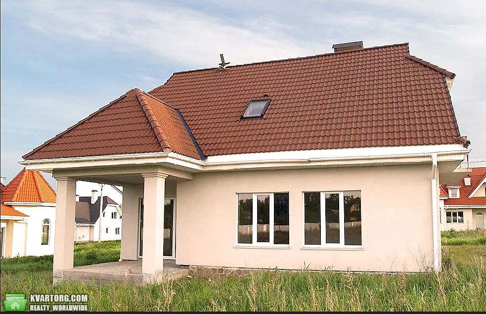 Sell house. Киевская обл., с. Крячки — photo 4