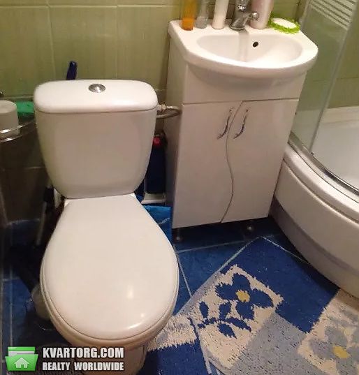 Sell 2-room apartment. Киев, Фучика — photo 9
