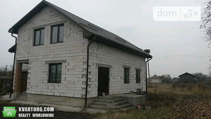 Sell house. Борисполь, Шевченка — photo 1