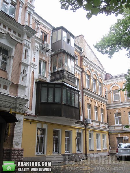 Sell office. Киев, Лютеранская — photo 1