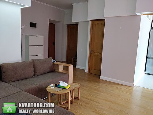 Rent out 3-room apartment. Киев,  Пушкинская — photo 7