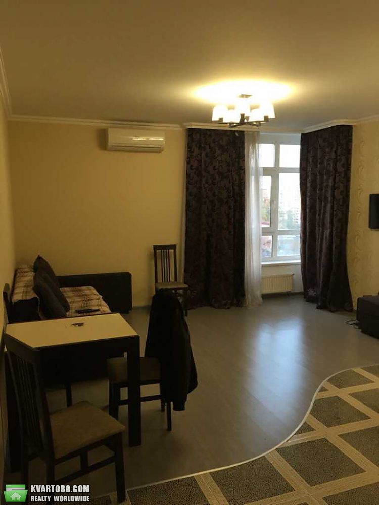 Rent out 2-room apartment. Киев, Краснозвездный пр — photo 7