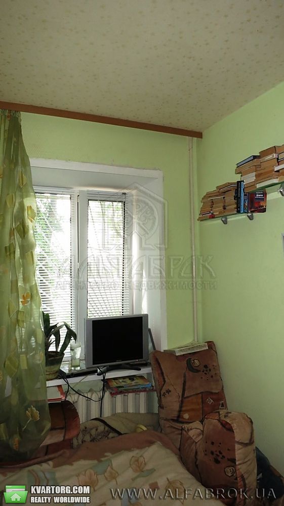 Sell 2-room apartment. Киев,  Тверской Тупик — photo 1