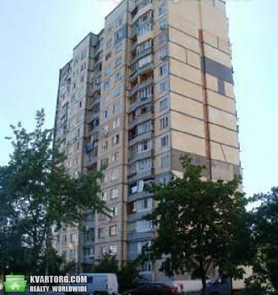 Sell 3-room apartment. Киев,  Радужная — photo 7