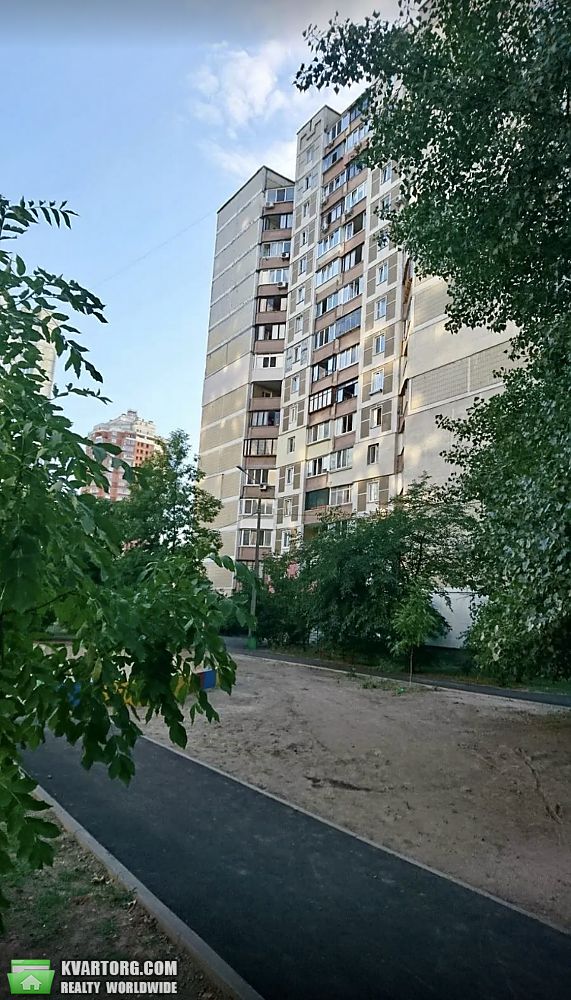 Rent out 1-room apartment. Киев, Цветаевой — photo 7