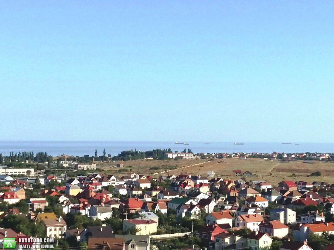 Sell 3-room apartment. Одесса, Жемчужная — photo 4