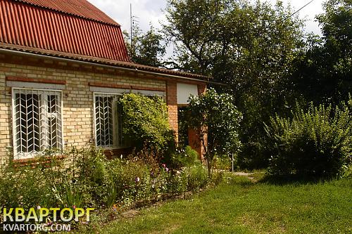 Sell house. Киев, Юшки — photo 1