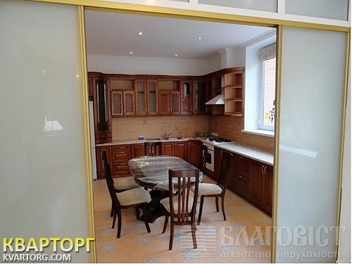 Rent out house. Киев, Верхнегорская — photo 7