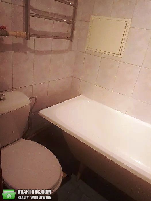 Rent out 1-room apartment. Киев,  Бакинская — photo 7