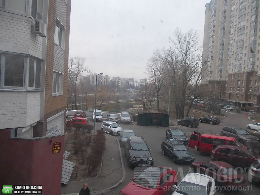 Sell 3-room apartment. Киев, Расковой — photo 2