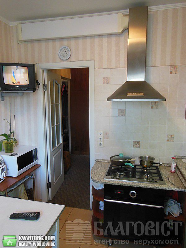 Sell 2-room apartment. Киев,  Оболонский пр — photo 8