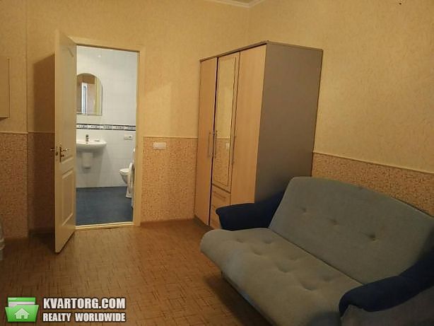 Rent out 1-room apartment. Киев,  Героев Обороны — photo 6