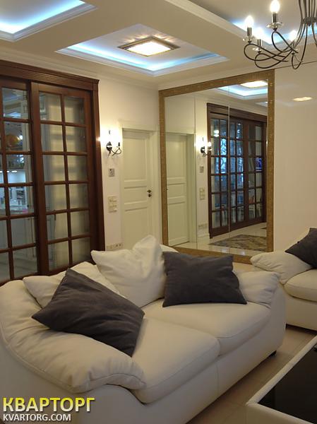 Rent out 3-room apartment. Киев,  Оболонская наб — photo 2