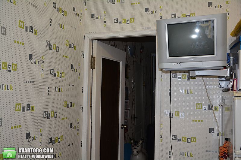 Sell 1-room apartment. Одесса, Среднефонтанская — photo 8