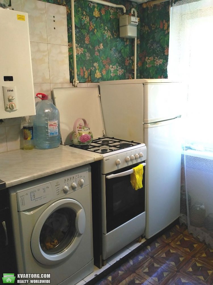Sell 1-room apartment. Одесса, Среднефонтанская — photo 5