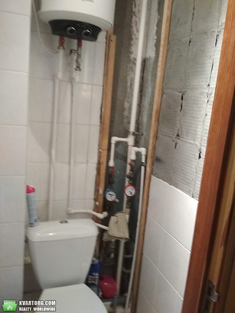 Sell 2-room apartment. Киев, Клавдиевская — photo 4