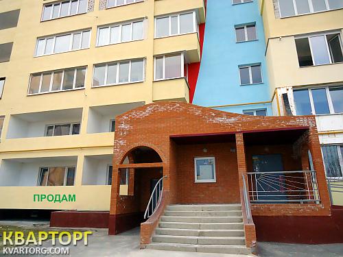 Sell 3-room apartment. Харьков, Кричевского — photo 1