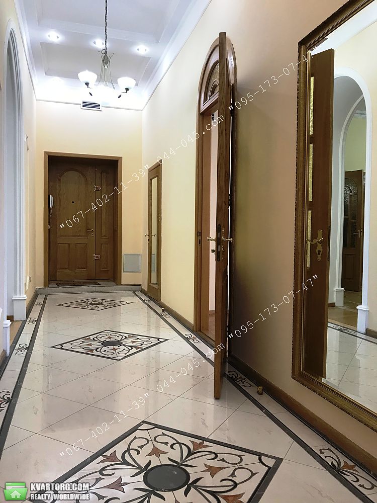 продам многокомнатную квартиру Киев, ул.Льва Толстого 11 - Фото 2