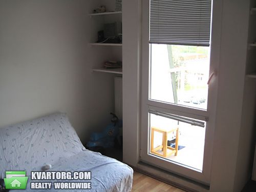 продам 1-комнатную квартиру. Киев,  Ахматовой - фото 8