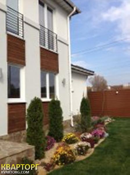 Sell house. Украинка, Юровка — photo 1