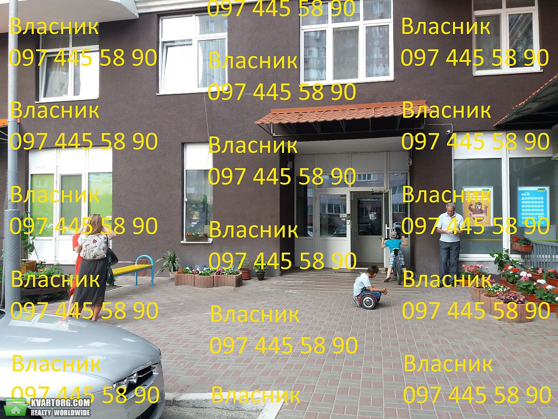 Sell 3-room apartment. Киев,  Закревского — photo 4