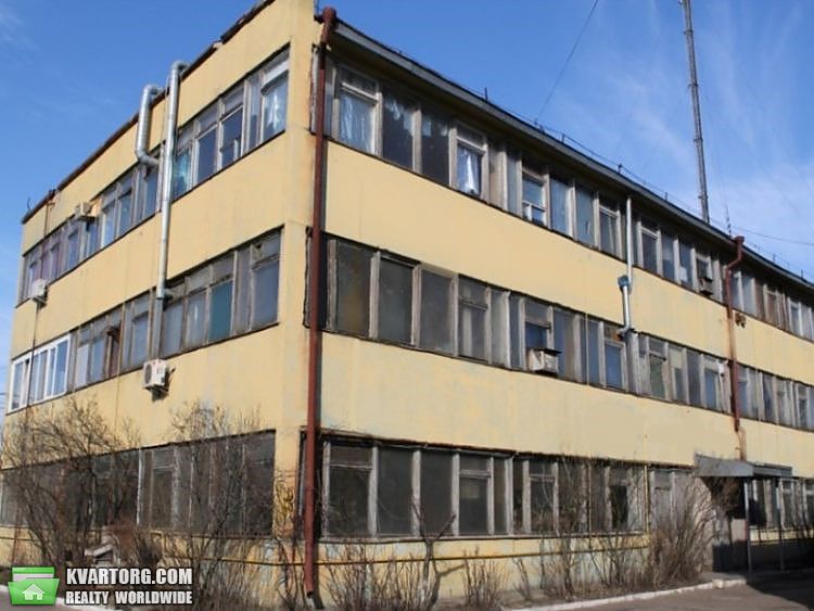 Sell warehouse. Вишневое, Железнодорожная — photo 2