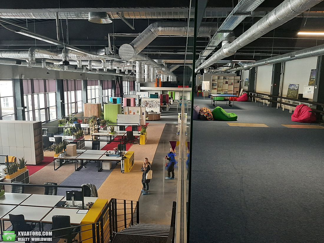 Rent out office. Киев,  метро "Тараса Шевченко" — photo 4