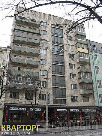 Sell 1-room apartment. Киев, Саксаганского — photo 1