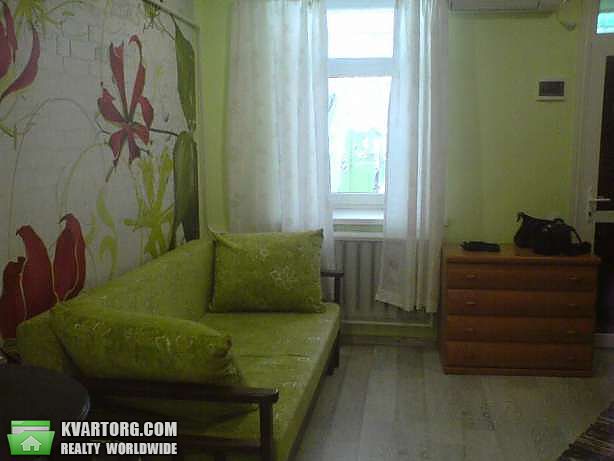 Rent out 1-room apartment. Киев,  Артиллерийский пер — photo 3