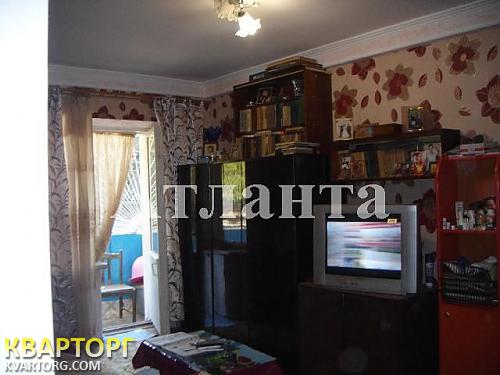 Sell 1-room apartment. Одесса,  Заболотного — photo 1