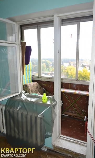 Sell 3-room apartment. Киев, Тростянецкая — photo 4