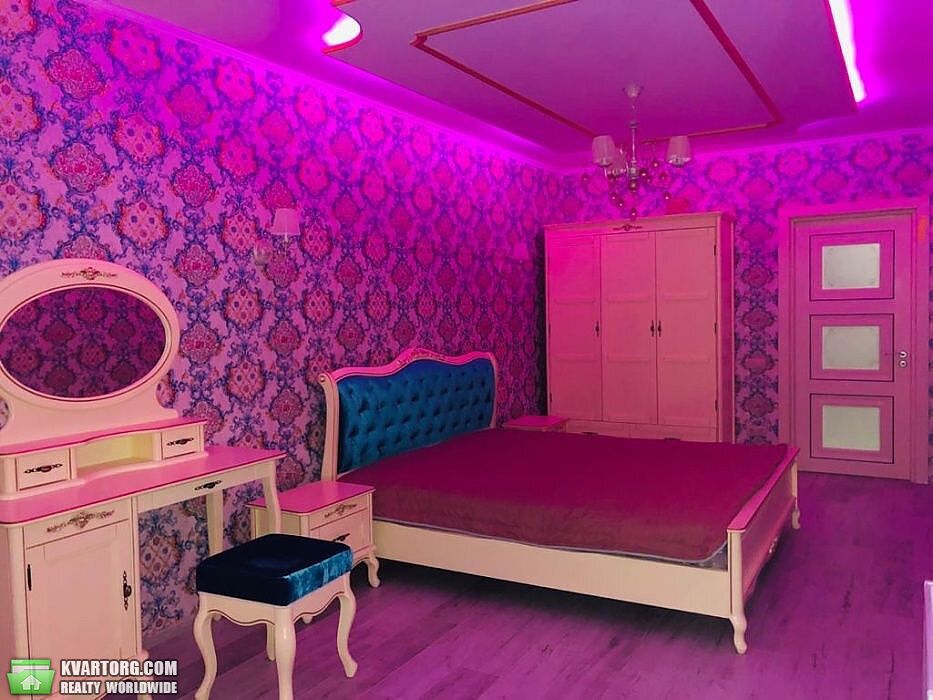Rent out 3-room apartment. Киев, Петра Калнышевского — photo 5