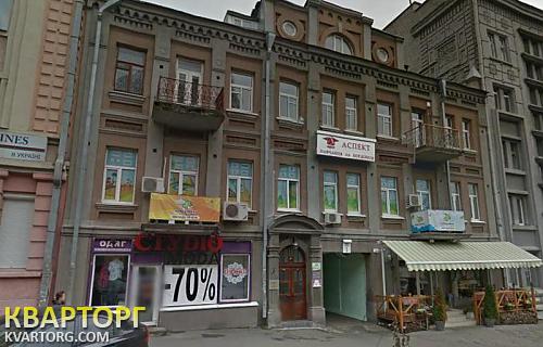 Sell office. Киев, Коминтерна Петлюры Симона — photo 1