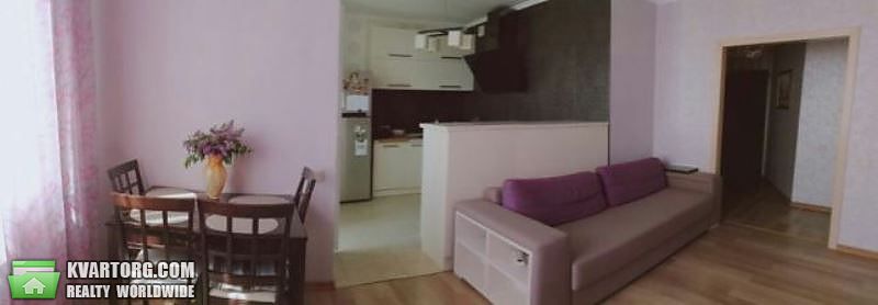 Sell 3-room apartment. Киев,  Урловская — photo 1