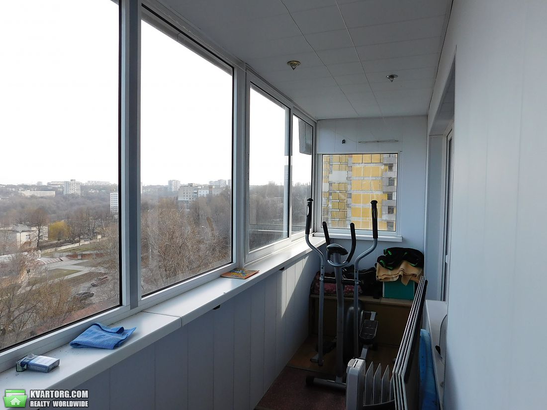 Sell 1-room apartment. Днепропетровск, Рабочая — photo 4