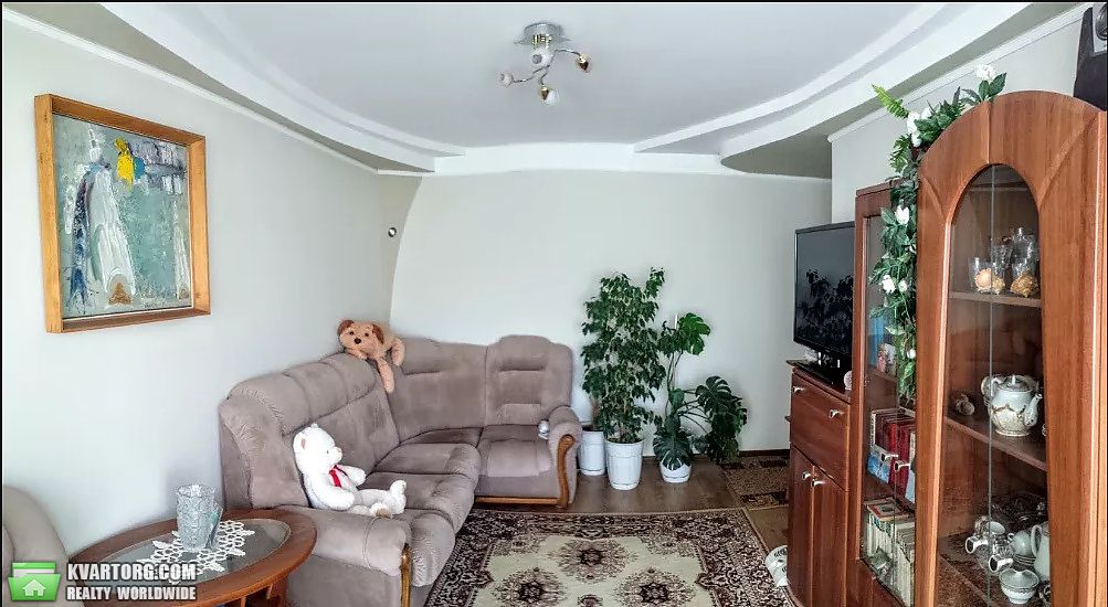 Rent out 2-room apartment. Киев,  Малиновского — photo 1