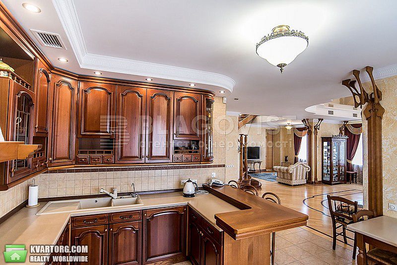 Sell multi-room apartment. Киев,  Ковпака — photo 3