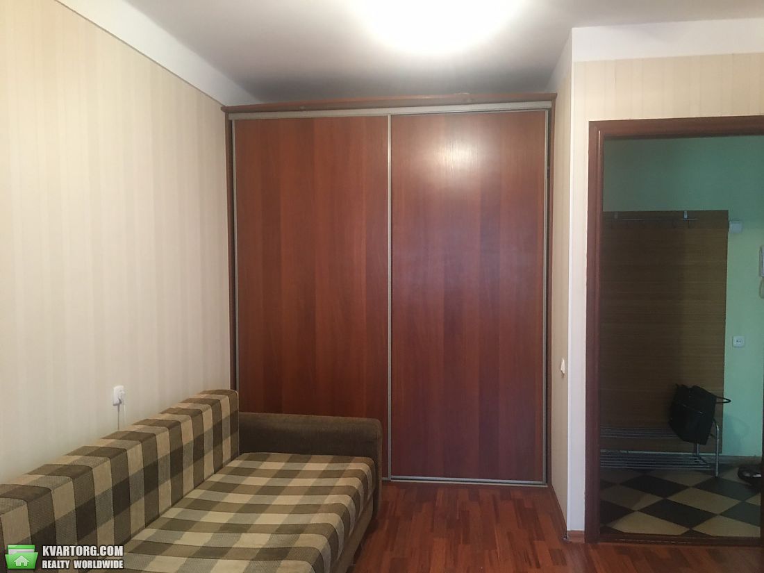 Rent out 1-room apartment. Киев,  Касияна — photo 3
