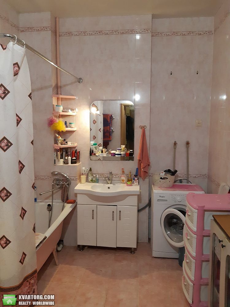 Sell 2-room apartment. Днепропетровск,  Осенняя — photo 4