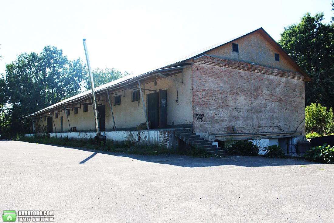 Sell warehouse. Киевская обл., белая церковь — photo 2