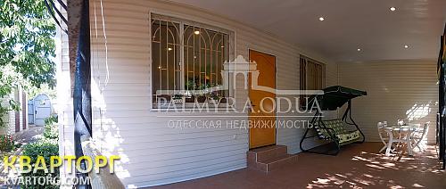 Rent out house. Одесса, Дача Ковалевского — photo 2