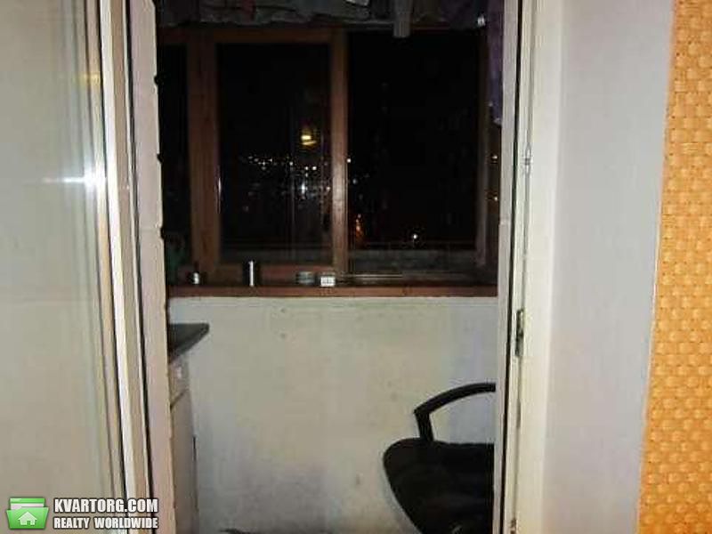 Sell 2-room apartment. Киев,  Драйзера — photo 7